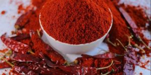Red Chilli Powder
