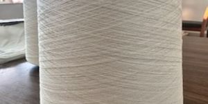 White Cotton Yarn