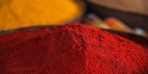 Kashmiri Red Chilli Powder