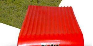 cricket catching board