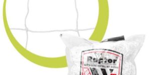 Football Net(3mm Thickness)