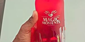 Manager Leather Chair