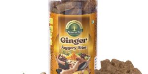 300gm Ginger Jaggery Cube