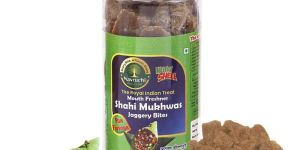 300gm Shahi Mukhwas Jaggery Cubes