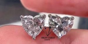 Women Diamond Earring