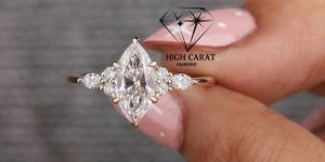 Diamond Ring Women Best Collection OF This Ring