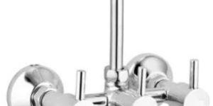 3 IN 1 Wall Mixer