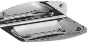 Meridien Soap Dish