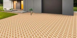 ORDINARY PARKING TILES