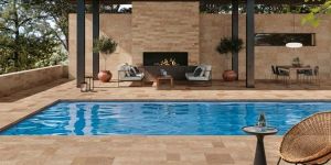 Swimming Pool Tiles
