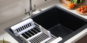 Quartz Sinks