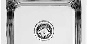 SS Single Bowl Sinks