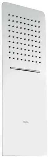 Waterfall Shower