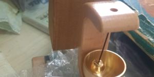 Brass Bells