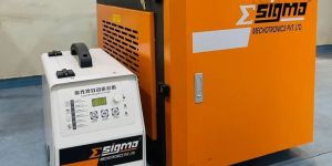 Handheld Fiber Laser Welding Machine