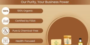 Organic Sugarcane Jaggery