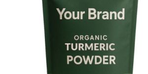 Turmeric Powder