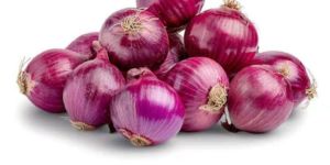 Fresh Red Onion