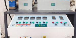 Plastic Pellet Machine