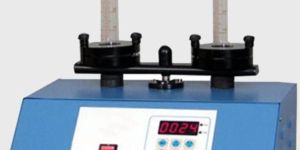 Bulk Density Apparatus