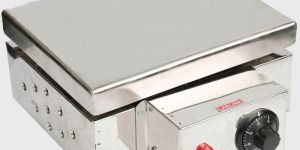 Hot Plate Rectangular