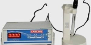 Labline PH Meter Digital