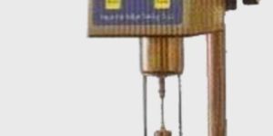 Labline Viscometer Digital