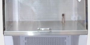 Laminar Air Flow Horizontal