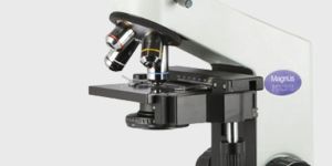 Magnus Microscope