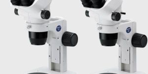 Olympus Stereo Zoom Microscope