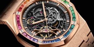 Wrist Watches