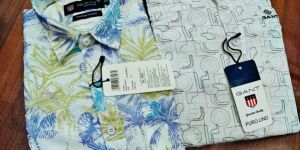 Combo Mens Cotton Shirts