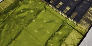 Cotton Silk Sarees