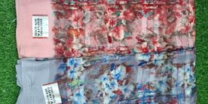 Ladies Soft Silk Saree