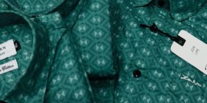 Mens Zara Casual Shirts