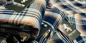 Redtape Men Cotton Shirt