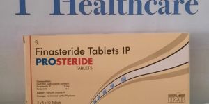 Finasteride Tablet