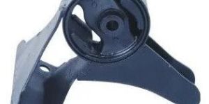 Black Maruti Rear Engine Mounting Alto Lxi, Packaging Type: Box