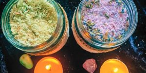 Bath Salts