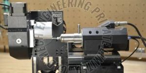 5 Axis Desktop Mini CNC Milling Machine V2 10 for Prototyping