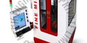 Educational CNC Drill Tutors Machine, for Engineering