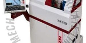 Prototype CNC Trainers Machines, For Engineering