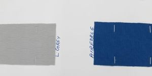 Blue Tooth Design Fabrics