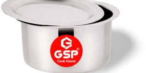 Premium Stainless Steel Tope for Cooking, Multipurpose Cookware for Kitchen Use