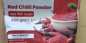 Lal Mirchi Powder