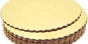 MDF Cake Base Boards