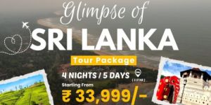 Manali Tour Package from Delhi