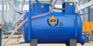 Coolant Sump Cleaner