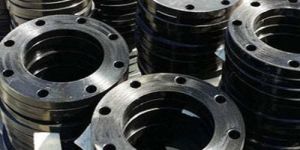 Carbon Steel Flanges