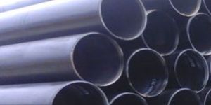Electric Fusion Welded Steel Pipes